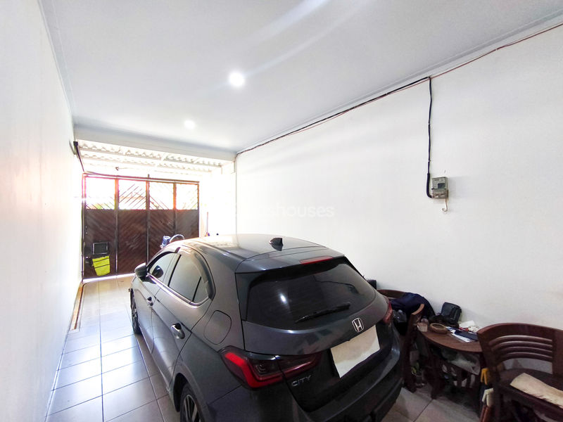 Jalan Way Seputih IV No.3A