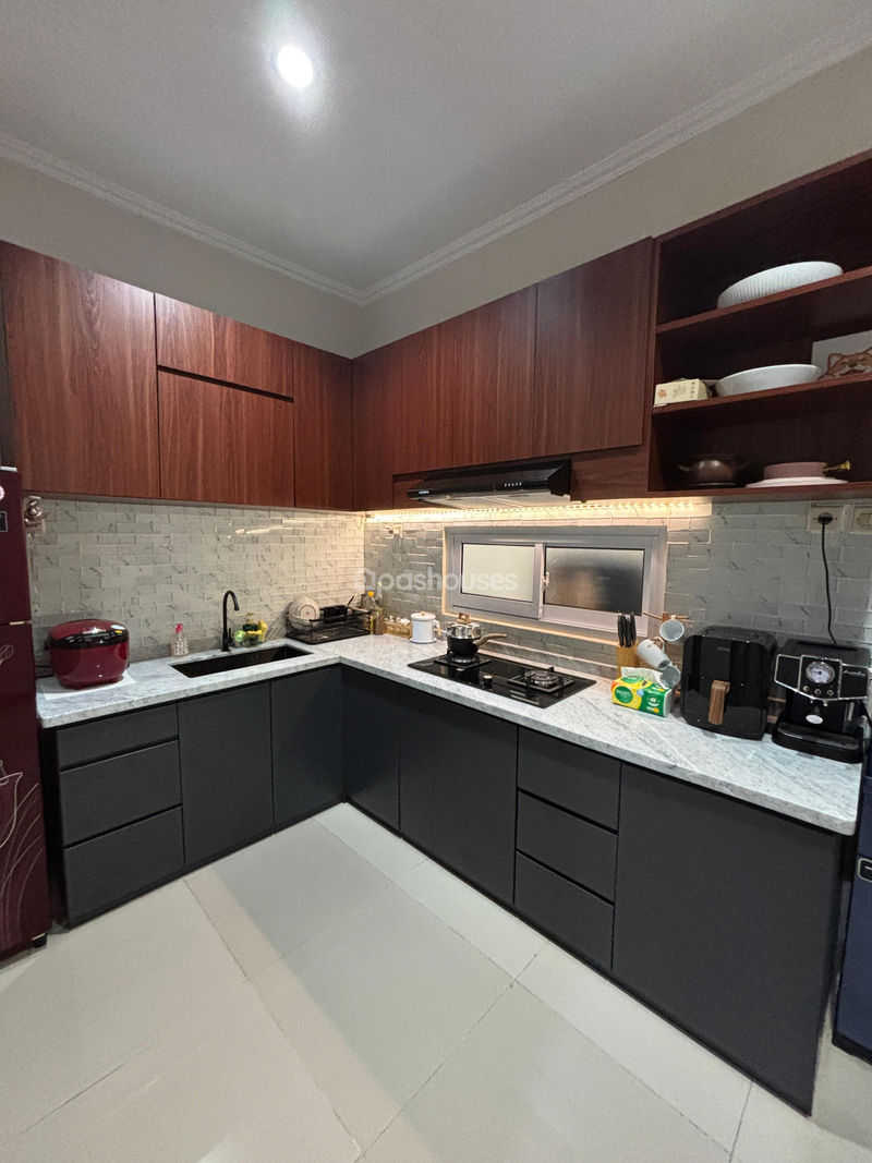 Perumahan Duta Indah Residence Cluster Alexandrite Blok AX3 No.73