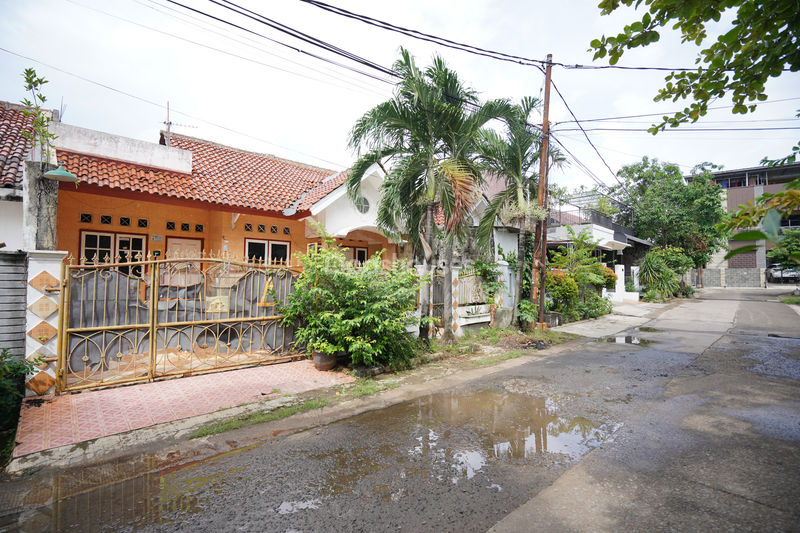 Perum Asabri Indah