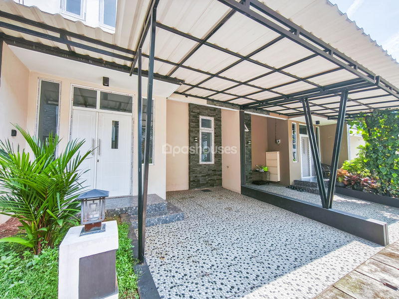 Perumahan Cinangka Lestari Residence 2 Sawangan