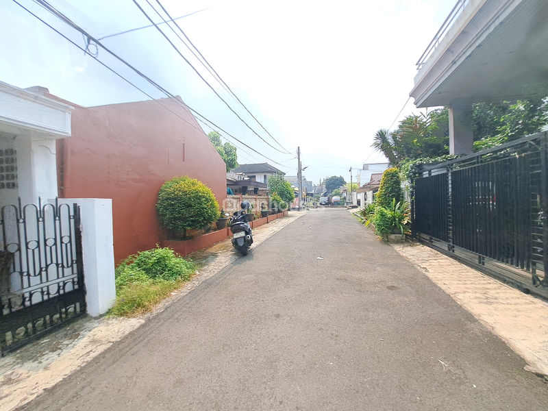 Pamulang Permai 1 Blok A 