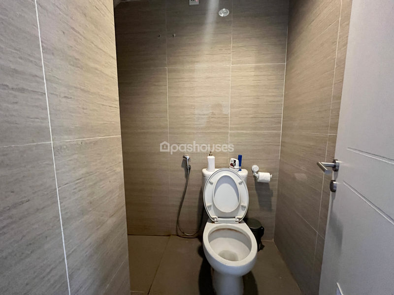 Grand Wisata Cluster Water Terrace Blok BE23 No.9