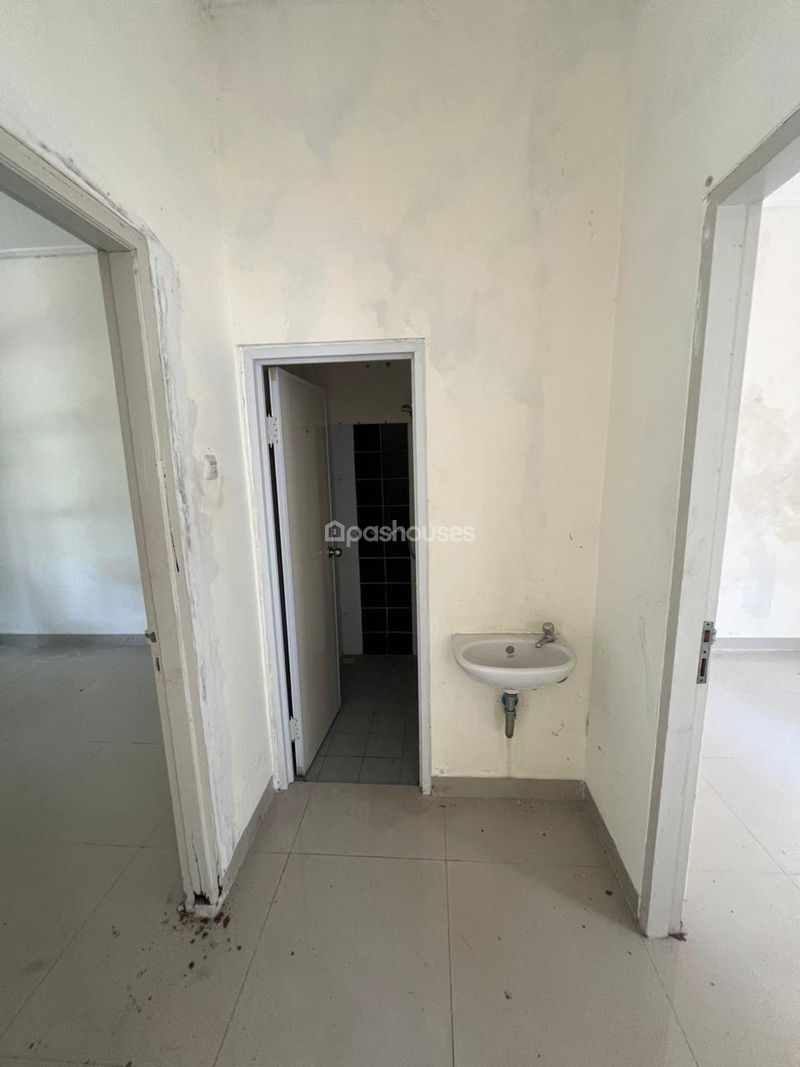 Serpong Garden 2 Cluster Green Garden Blok C1/84 A