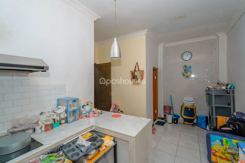 Perumahan Green Residence
