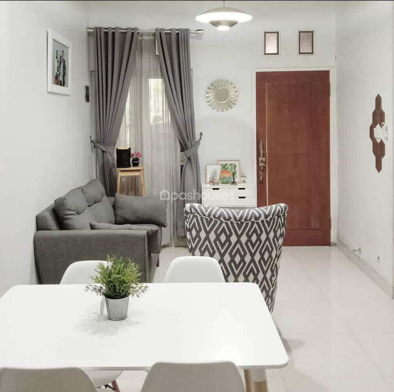 Cluster Pratama Residence A/30