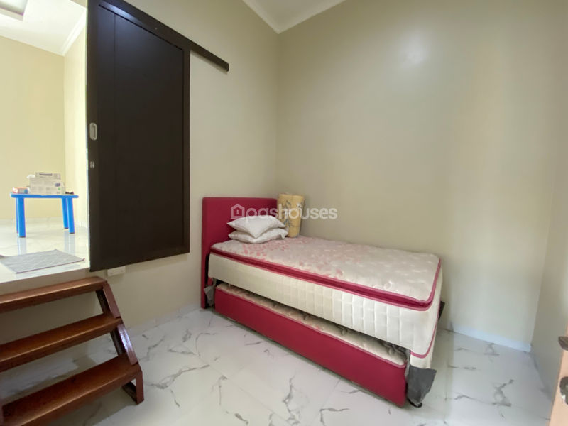 Perumahan Lavender Residence Blok C