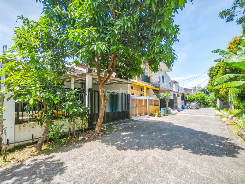 Perumahan Gramayuda Residence Blok Y1 No.27