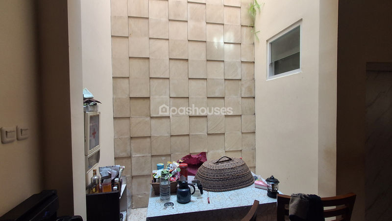 Kemang Swatama Residence Blok N No.3