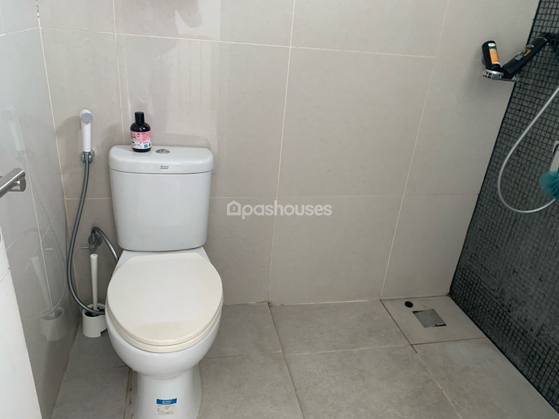 Perumahan Citragrand Cibubur CBD Cluster Fraser Park Blok F05