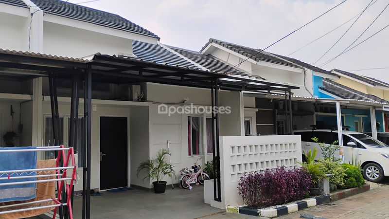 Griya Serpong Asri Cluster Sheryl Blok GU7