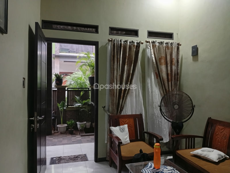 Perumahan Duta Kranji Blok D No.62