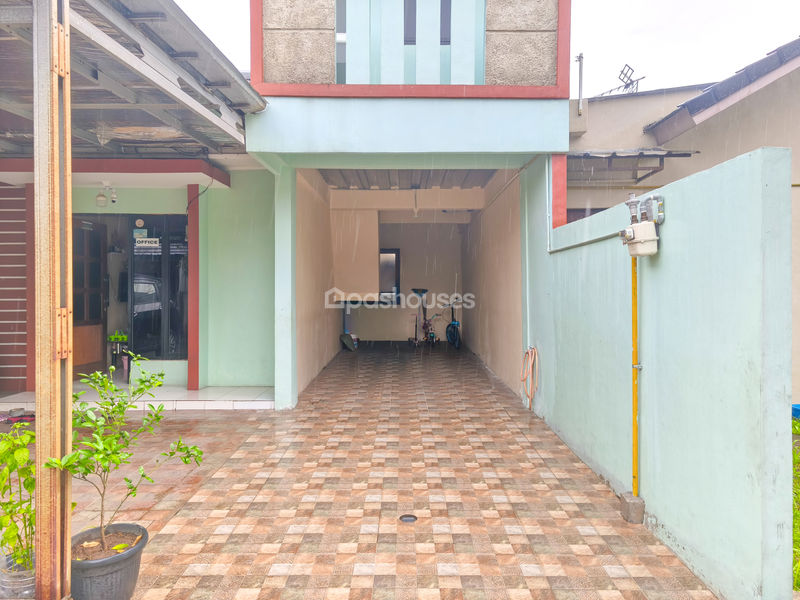 Cluster Udayana Bumi Indah