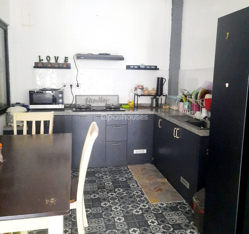 Perumahan Trevista Hills Cluster Menteng Residence Blok G No.19