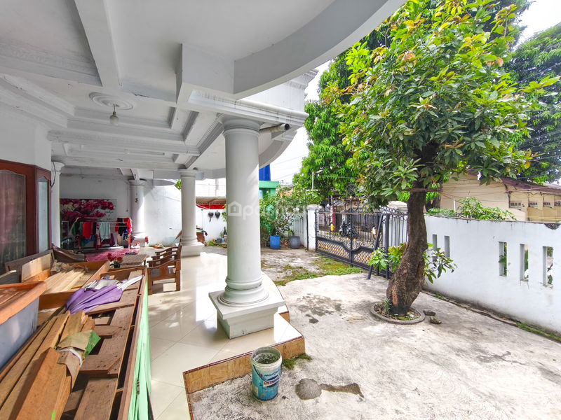 Jalan Ketapang Raya No.23