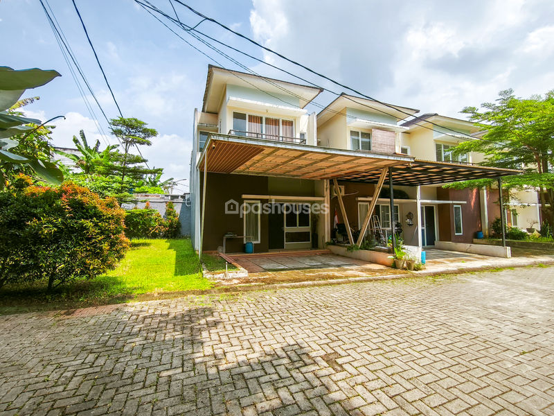 Sanur Valley Grand Uluwatu 1 No.1A