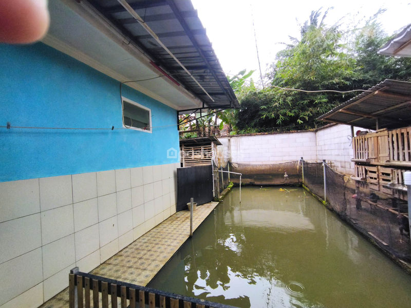 Kampung Babakan Bogor