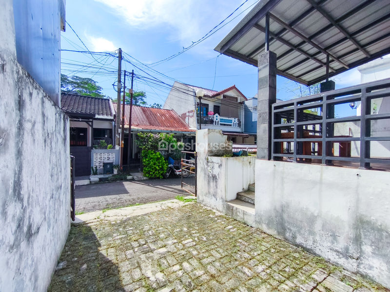 Perumahan Taman Yasmin Sektor 1 No.5