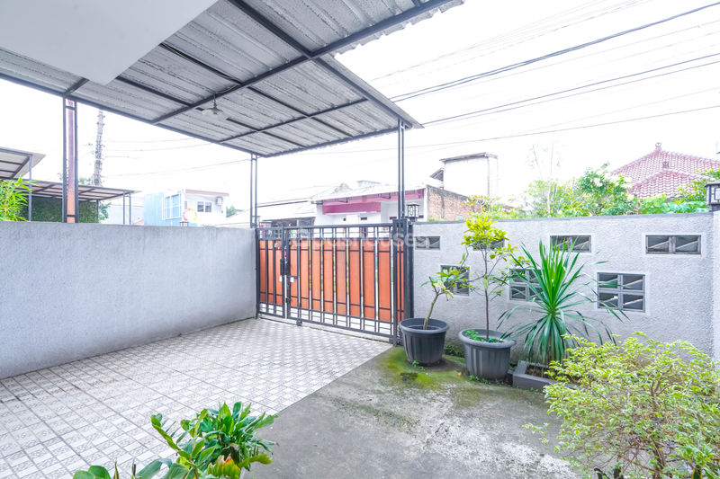 Jalan TPU Kalimulya III