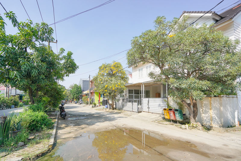 Villa Mutiara Gading 2