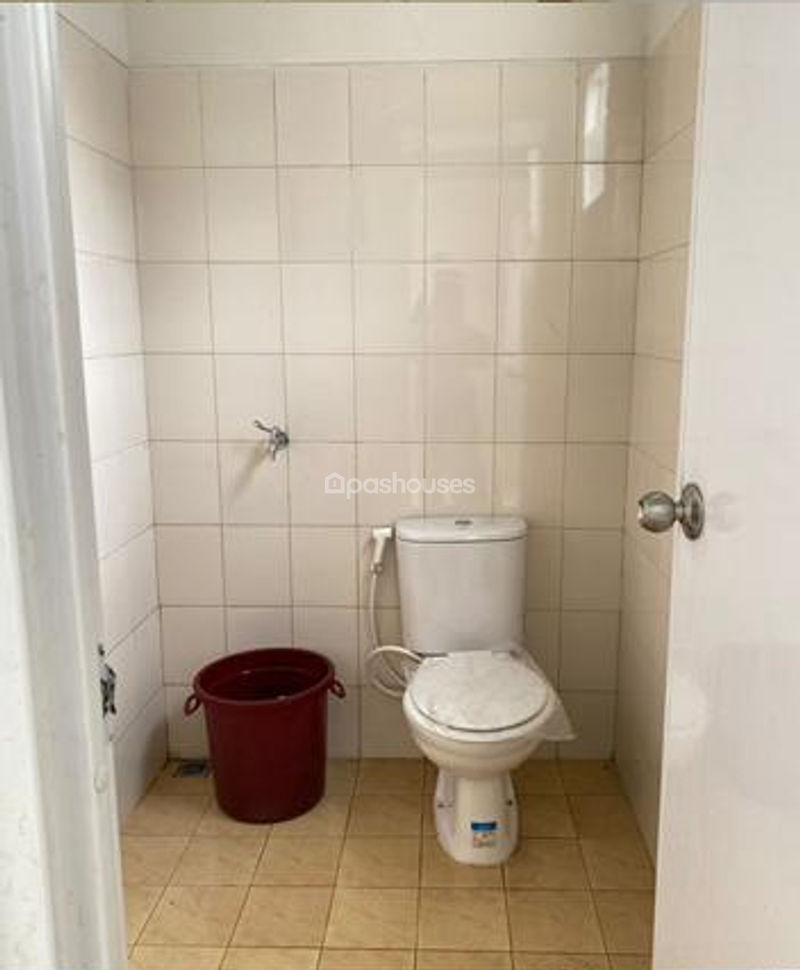 Perumahan Sentraland Avenue Blok B2 No.5