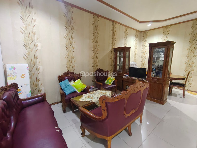 Perumahan Pondok Bambu Kuning Blok A5 No.12C