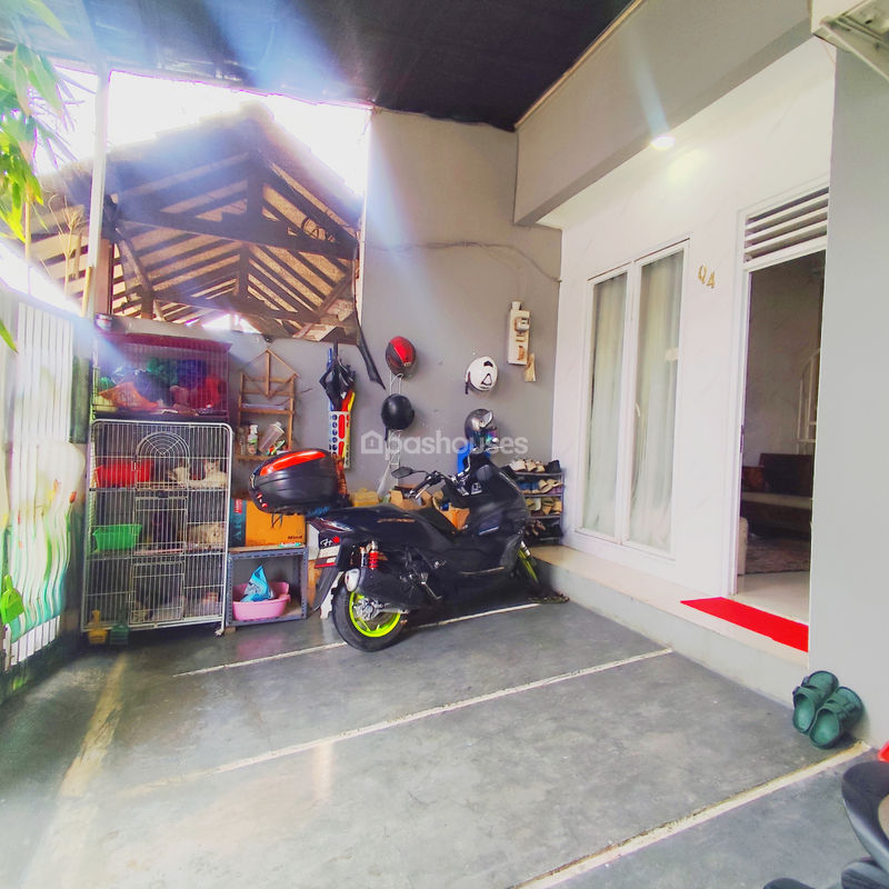 Perumahan Griya Kencana 1 Blok Q No.4