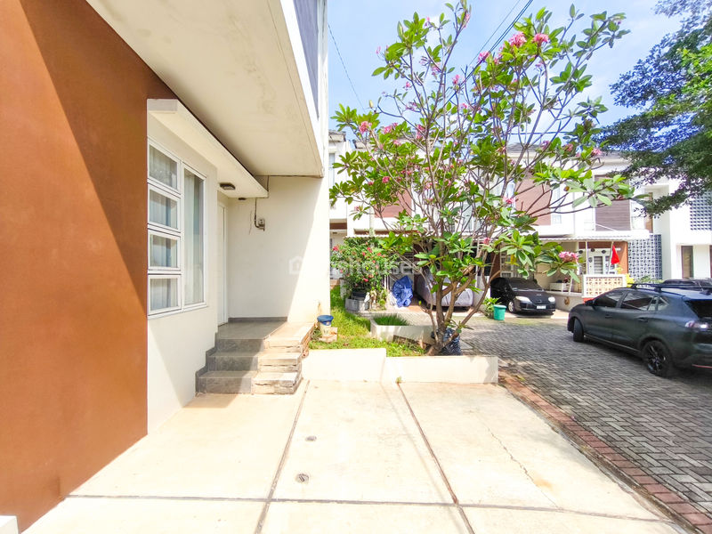 Komplek Namara Residence Blok A No.28