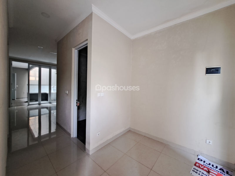 Melati Mas Vista Blok N2 No.7