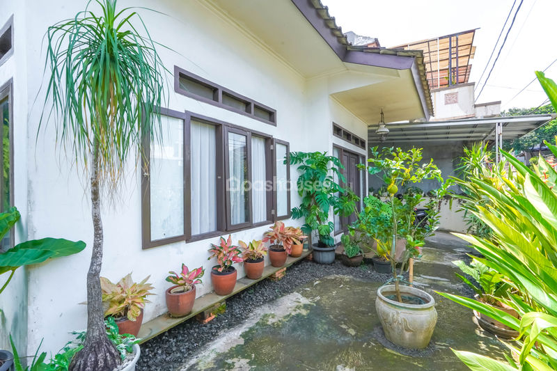 Perumahan Bukit Rivaria Sawangan