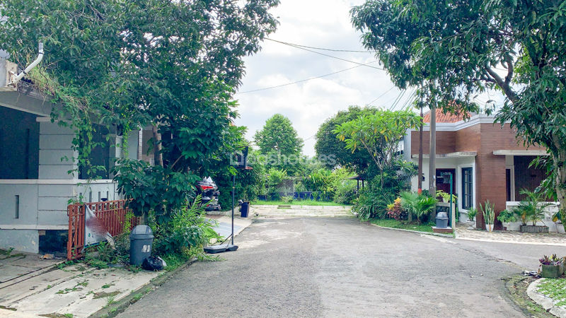 Sentul City Taman Besakih