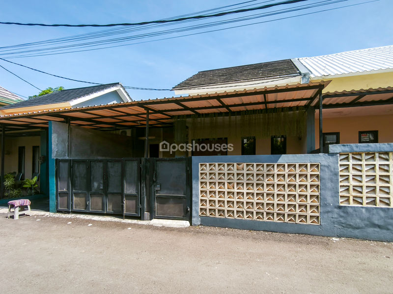 Perumahan Romaisa Residence