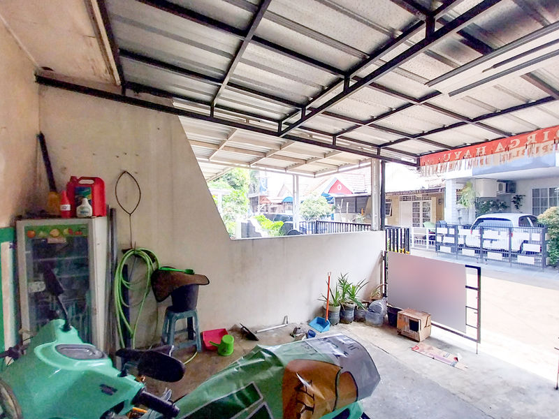 Perumahan Taman Yasmin