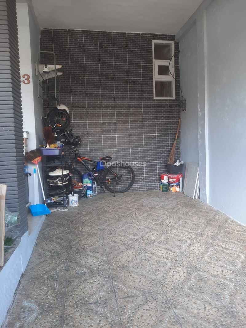 Villa Dago Tol Blok I6 No.23
