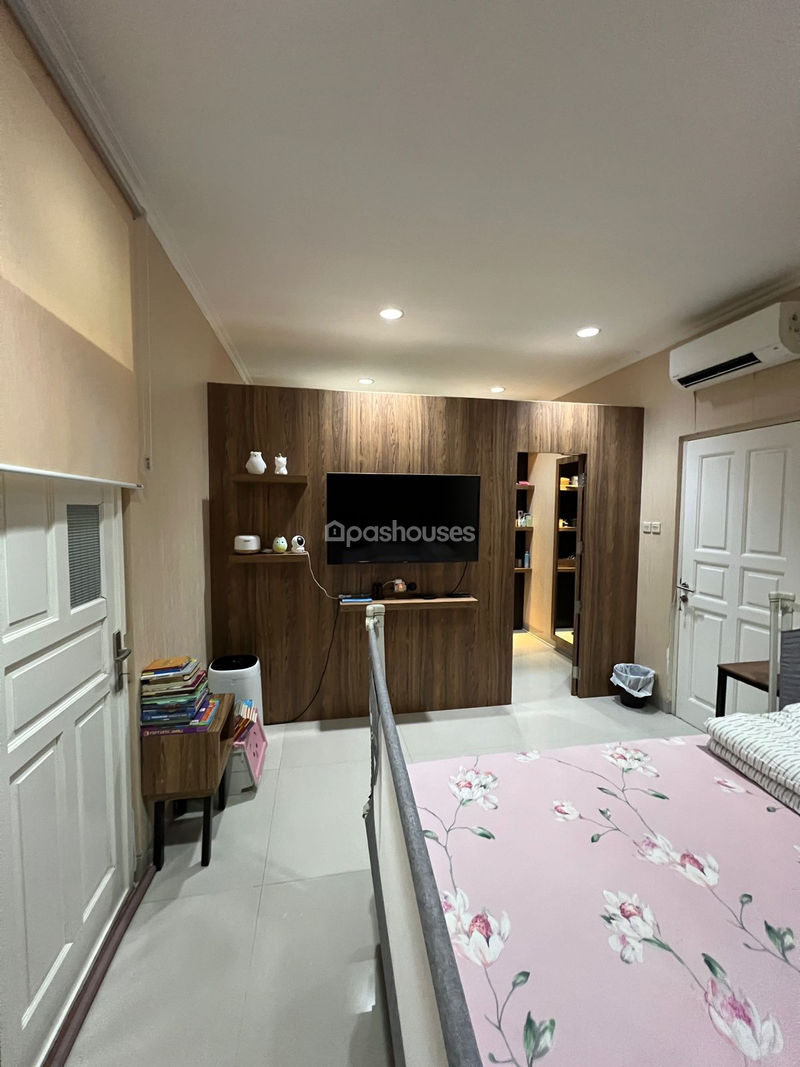 Perumahan Taman Semanan Indah