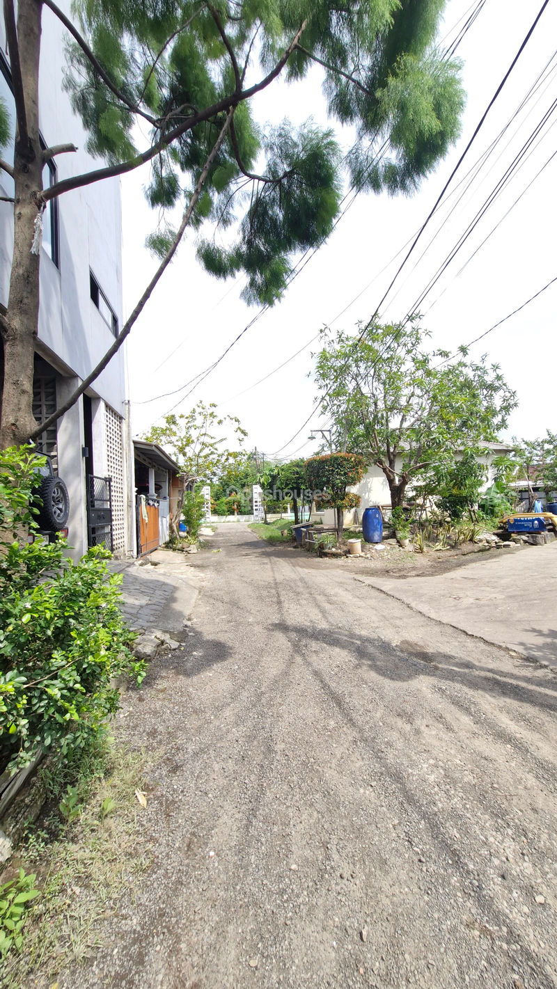 Perumahan The Green Residence Blok A15 No.36 Bekasi