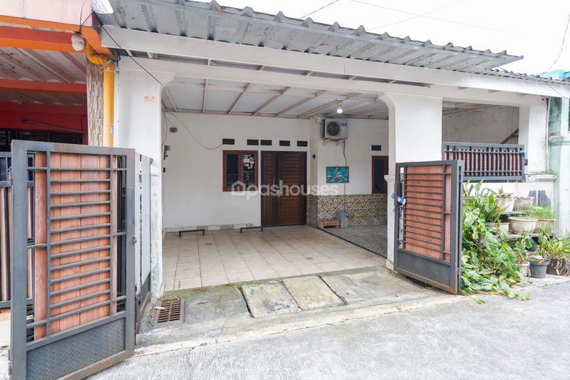 Perumahan Bukit Pesanggrahan Indah Blok A2 No.5
