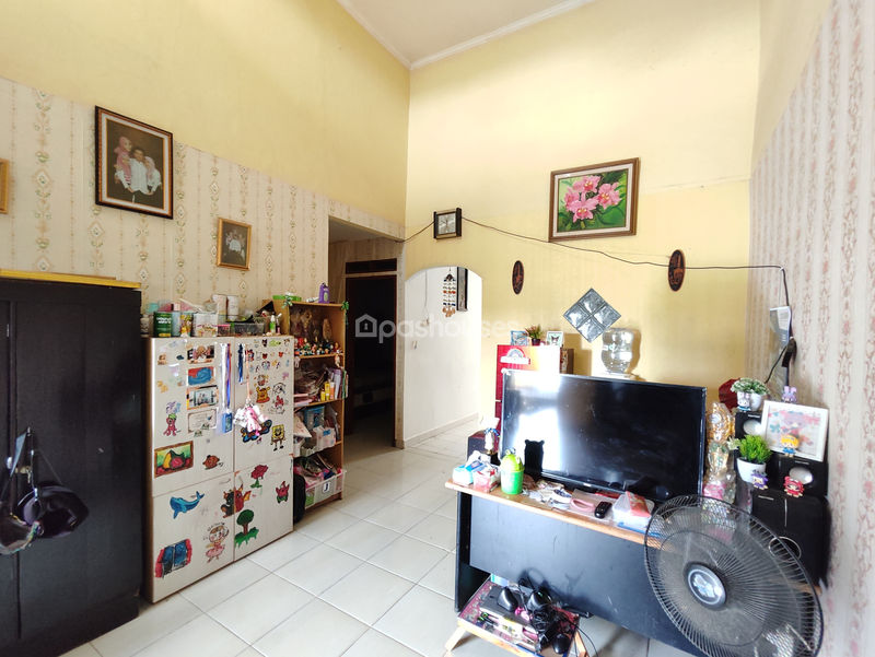 Perumahan The Green Hill Blok A2 No.8