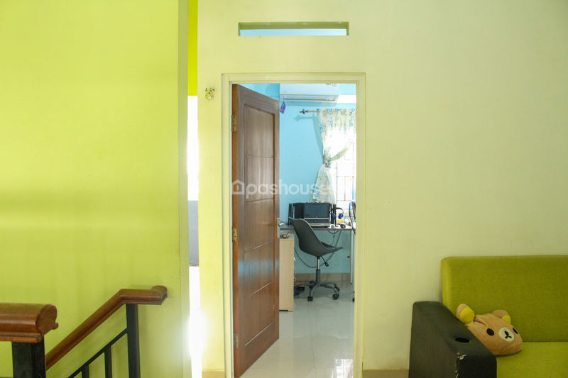 Perumahan Permata Depok