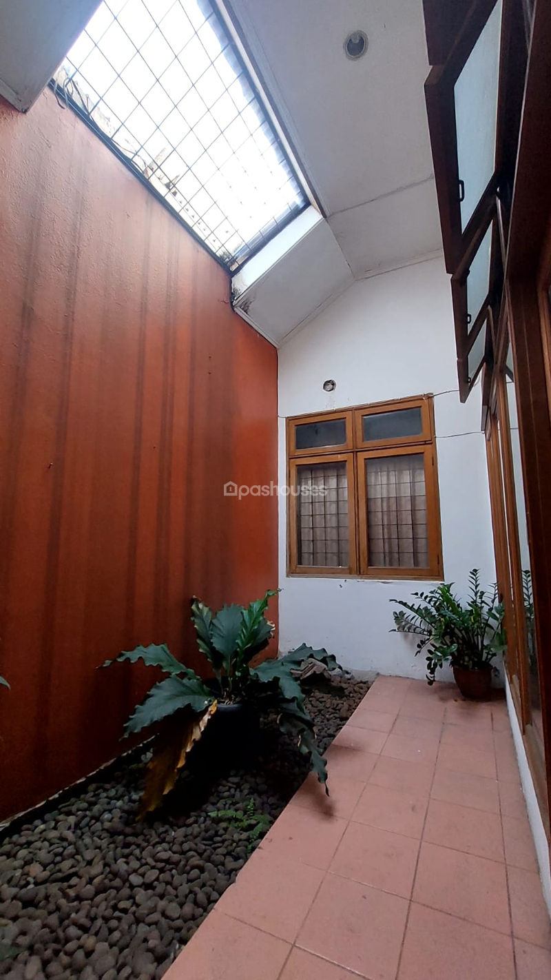 Jalan Elang Raya No.34