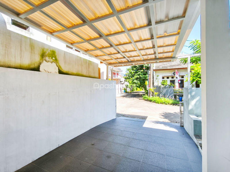Villa Bogor Indah 2 Blok CC11