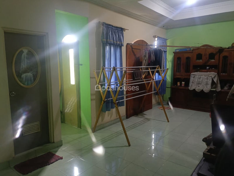 Perumahan Alinda Kencana 2 Blok E6 No.6
