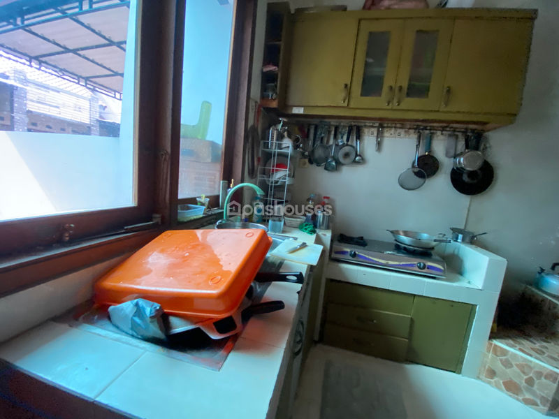 Villa Alam Permai 5 Cibubur