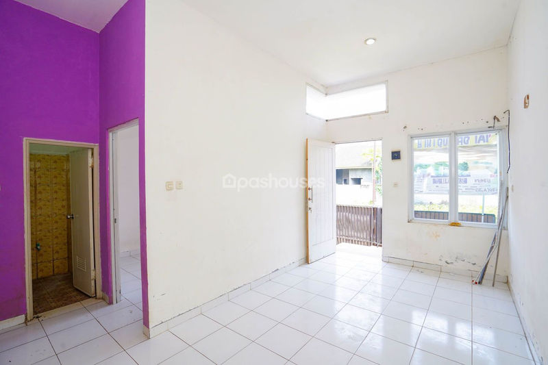 Komplek Angsana Asri