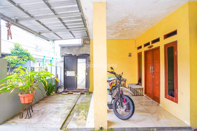 Perumahan Taman Anyelir 3
