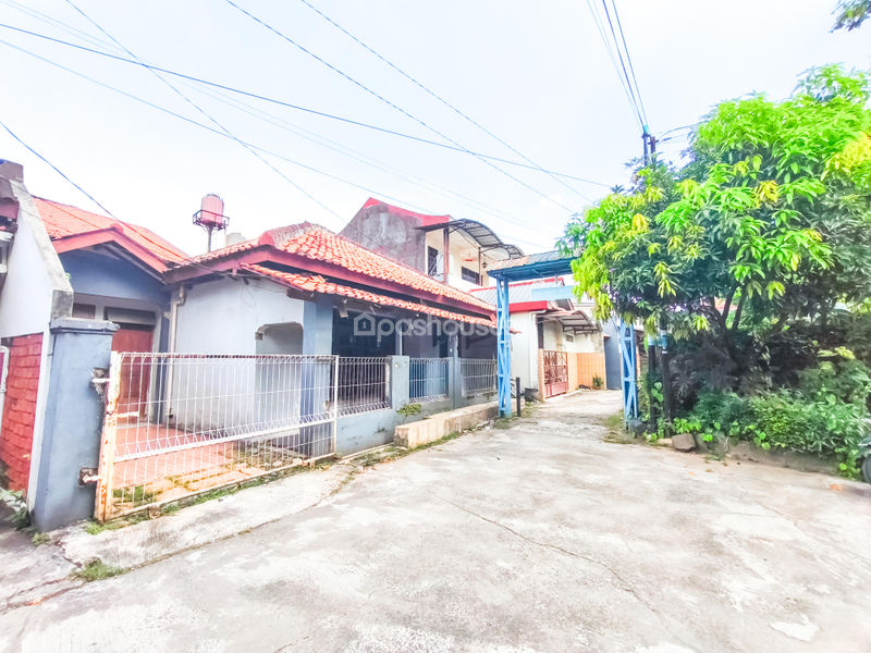 Pondok Tirta Mandala Blok J3
