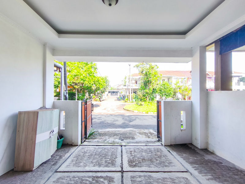 Bukit Cimanggu City Cluster Taman Mediterania Blok A1 No.2