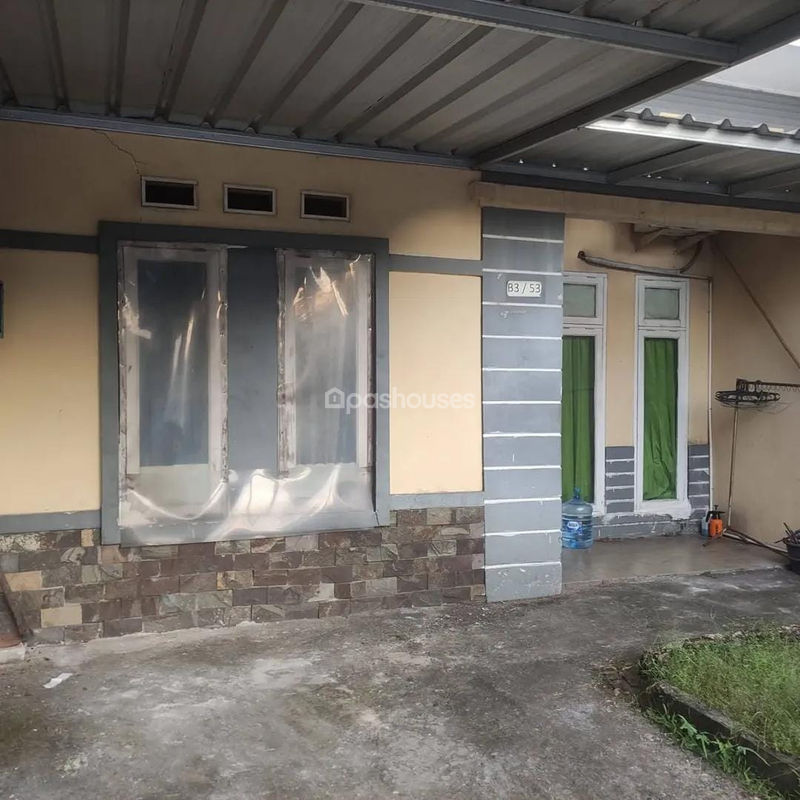 Karawaci Residence