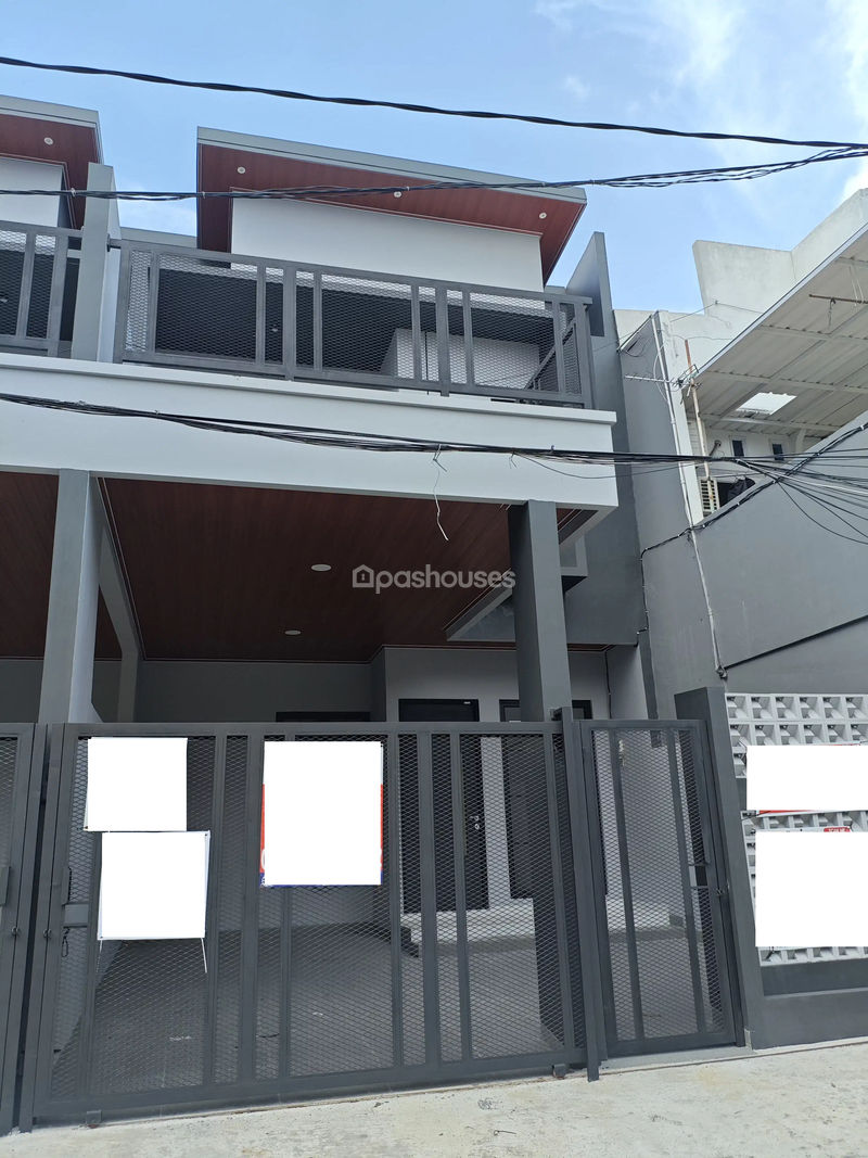 Taman Harapan Baru Blok B4 No.22
