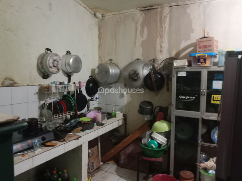 Perumahan Bogor Raya Permai Blok FK2