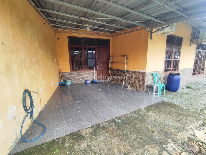 Jalan Abdul Wahab Sawangan No.18